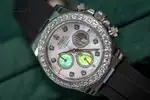 Rolex Daytona 126589RBR Price in Australia | $120k thumbnail 4