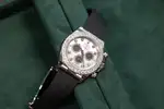 Rolex Daytona 126589RBR Price in Australia | $120k thumbnail 7