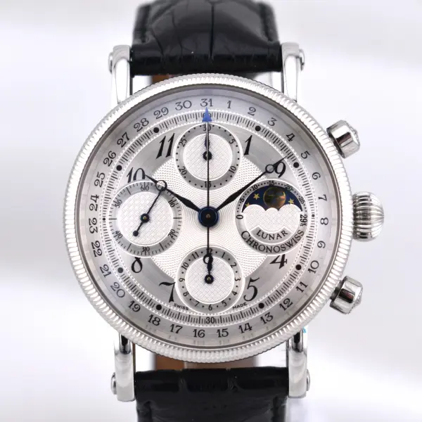 Chronoswiss Lunar Chronograph