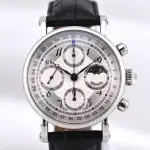 Chronoswiss Lunar Chronograph (2006) - Ref. CH 7523 L | Watch Scout thumbnail 1