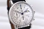 Chronoswiss Lunar Chronograph (2006) - Ref. CH 7523 L | Watch Scout thumbnail 2