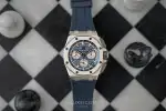 Audemars Piguet Royal Oak (2023) - Ref. 26420TI.OO.A027CA.01 | Watch Scout thumbnail 1