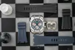Audemars Piguet Royal Oak (2023) - Ref. 26420TI.OO.A027CA.01 | Watch Scout thumbnail 2