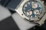 Audemars Piguet Royal Oak (2023) - Ref. 26420TI.OO.A027CA.01 | Watch Scout thumbnail 11