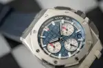 Audemars Piguet Royal Oak (2023) - Ref. 26420TI.OO.A027CA.01 | Watch Scout thumbnail 12