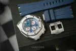 Audemars Piguet Royal Oak (2023) - Ref. 26420TI.OO.A027CA.01 | Watch Scout thumbnail 14