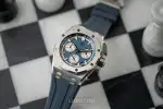 Audemars Piguet Royal Oak (2023) - Ref. 26420TI.OO.A027CA.01 | Watch Scout thumbnail 4