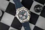Audemars Piguet Royal Oak (2023) - Ref. 26420TI.OO.A027CA.01 | Watch Scout thumbnail 5