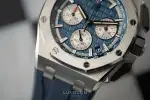 Audemars Piguet Royal Oak (2023) - Ref. 26420TI.OO.A027CA.01 | Watch Scout thumbnail 6