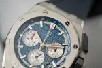 Audemars Piguet Royal Oak (2023) - Ref. 26420TI.OO.A027CA.01 | Watch Scout thumbnail 7