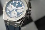 Audemars Piguet Royal Oak (2023) - Ref. 26420TI.OO.A027CA.01 | Watch Scout thumbnail 8