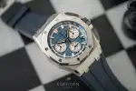 Audemars Piguet Royal Oak (2023) - Ref. 26420TI.OO.A027CA.01 | Watch Scout thumbnail 10