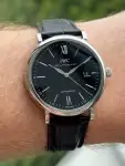 IWC Portofino Automatic (2016) - Ref. IW356502 | Watch Scout thumbnail 1
