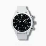 IWC Pilot Chronograph Top Gun IW389105 Price in Australia | $15k thumbnail 1