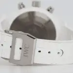 IWC Pilot Chronograph Top Gun IW389105 Price in Australia | $15k thumbnail 3