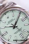 Rolex Oyster Perpetual (2025) - Ref. 134300 | Watch Scout thumbnail 6