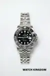 Rolex GMT-Master II (2026) - Ref. 126710GRNR | Watch Scout thumbnail 1