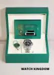 Rolex GMT-Master II (2026) - Ref. 126710GRNR | Watch Scout thumbnail 6
