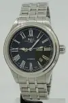 Ball Trainmaster Roman Day-Date - Ref. NM1058D-S4J-GY | Watch Scout thumbnail 1