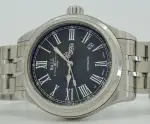 Ball Trainmaster Roman Day-Date - Ref. NM1058D-S4J-GY | Watch Scout thumbnail 4