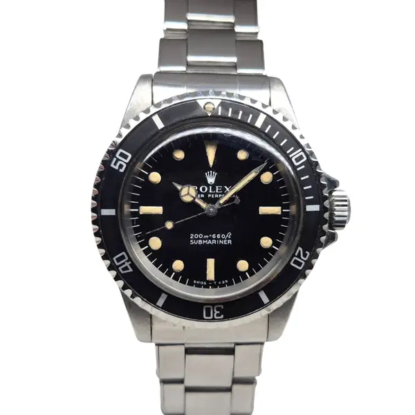 Rolex Submariner