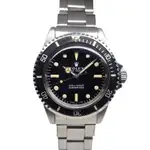 Rolex Submariner (1970) | Watch Scout thumbnail 1