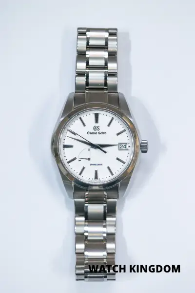 Grand Seiko SBGA211 Ref. SBGA211G A001786