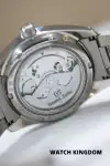 Grand Seiko SBGA211 (2022) - Ref. SBGA211G A001786 | Watch Scout thumbnail 4