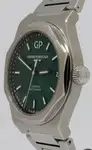Girard Perregaux Laureato 42mm 81010-11-3153-1CM Price in Australia | $13k thumbnail 2