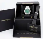 Girard Perregaux Laureato 42mm 81010-11-3153-1CM Price in Australia | $13k thumbnail 7