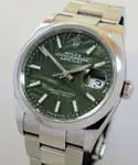 Rolex Datejust 36 126200 Price in Australia | $14k thumbnail 1