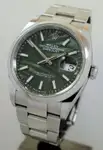 Rolex Datejust 36 126200 Price in Australia | $14k thumbnail 3
