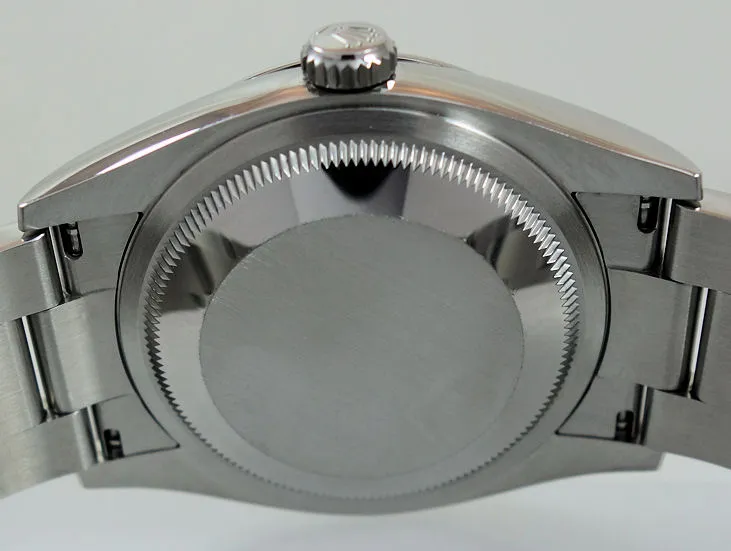 Rolex Datejust 36 126200 Price in Australia | $14k - image 8