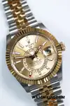 Rolex Sky Dweller (2026) - Ref. 336933 A001579 | Watch Scout thumbnail 2