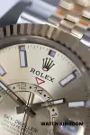 Rolex Sky Dweller (2026) - Ref. 336933 A001579 | Watch Scout thumbnail 5