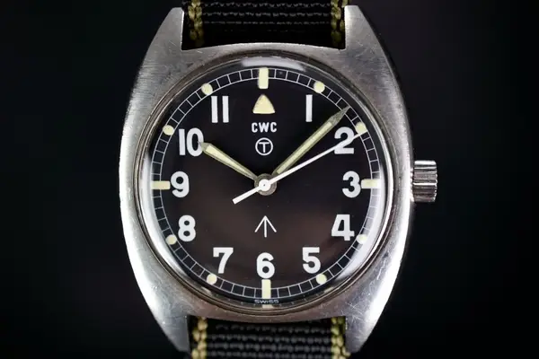 CWC Field Watch