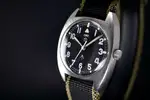 CWC Field Watch (1977) - Ref. W10 | Watch Scout thumbnail 3