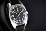 CWC Field Watch (1977) - Ref. W10 | Watch Scout thumbnail 6
