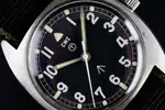 CWC Field Watch (1977) - Ref. W10 | Watch Scout thumbnail 10