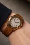 Cartier Cougar - Ref. 116000R | Watch Scout thumbnail 2