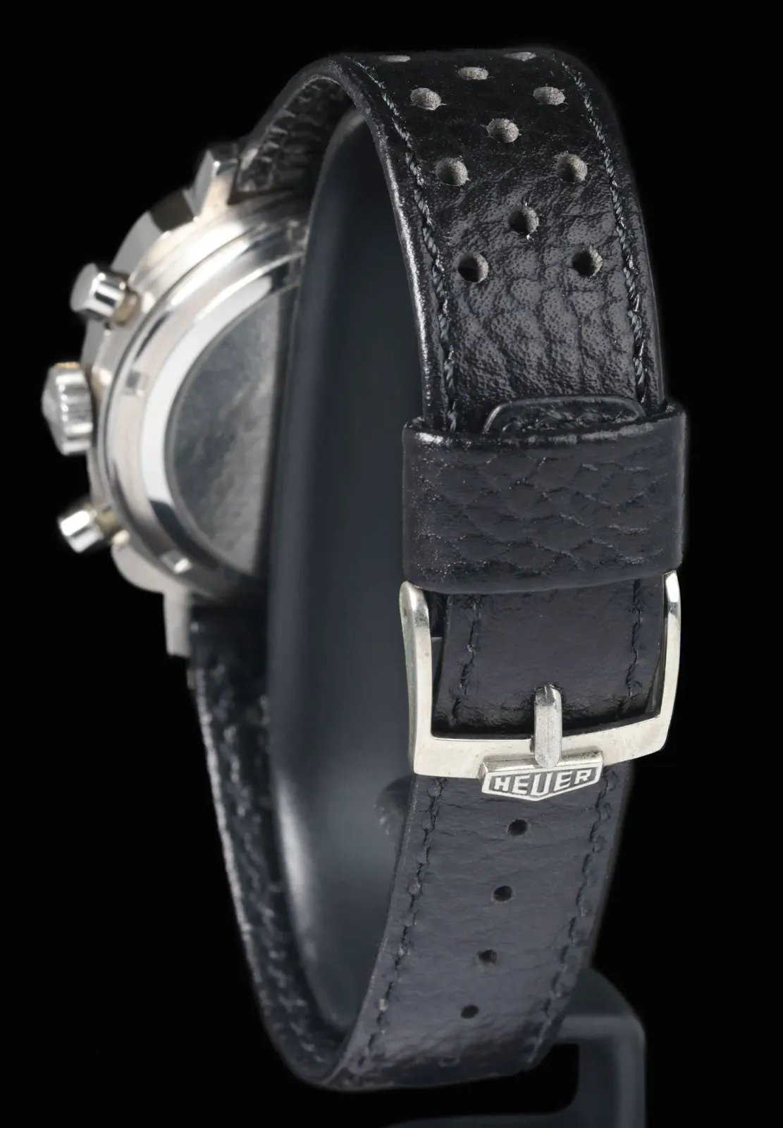 Heuer Camaro 7220NT, photo 5 of 5