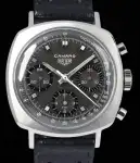 Heuer Camaro 7220NT (1968) - Ref. 7220NT | Watch Scout thumbnail 1