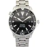 Omega Seamaster Diver 300M Peter Blake 2254.50.00 Price in Australia | $6.5k thumbnail 1