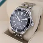 Omega Seamaster Diver 300M Peter Blake 2254.50.00 Price in Australia | $6.5k thumbnail 3