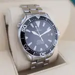 Omega Seamaster Diver 300M Peter Blake 2254.50.00 Price in Australia | $6.5k thumbnail 4