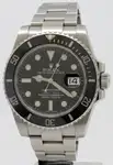 Rolex Submariner Date 116610LN Price in Australia | $18k thumbnail 1
