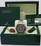 Rolex Submariner Date 116610LN Price in Australia | $18k thumbnail 7