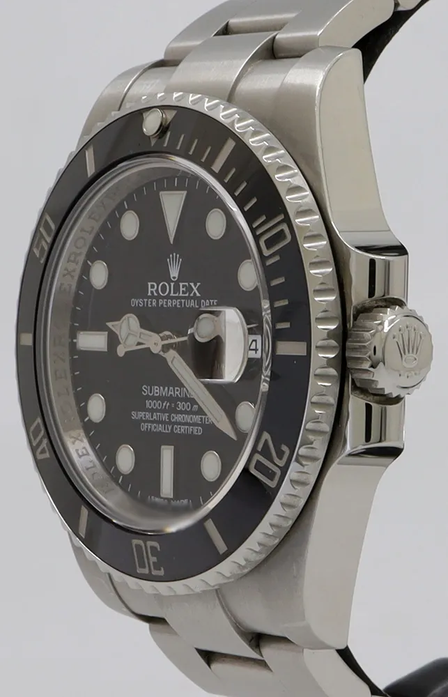 Rolex Submariner Date 116610LN Price in Australia | $18k - image 2
