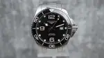 Longines HydroConquest (2024) - Ref. L37824566 | Watch Scout thumbnail 1
