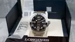 Longines HydroConquest (2024) - Ref. L37824566 | Watch Scout thumbnail 2